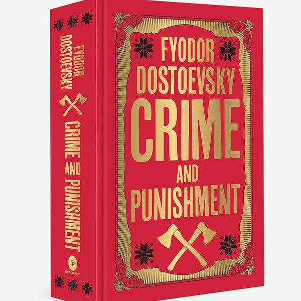 Crime and Punishment