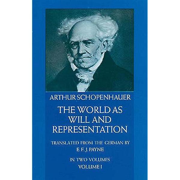 The World as Will and Representation: Volume 1 - Genflix