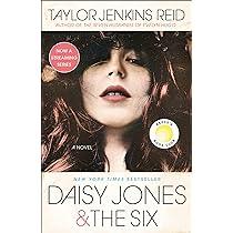 Daisy Jones & The Six - Genflix