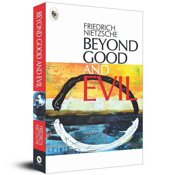 Beyond Good and Evil - Genflix