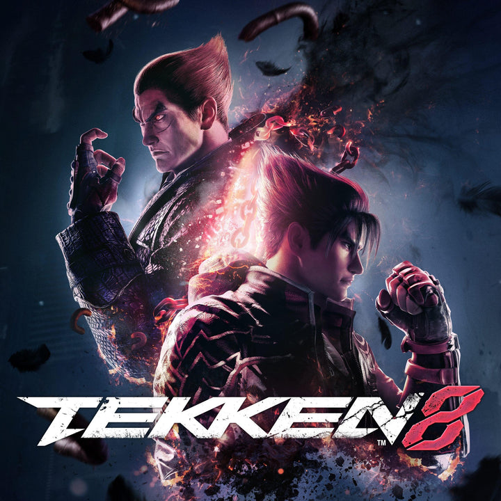 Tekken 8 - Genflix