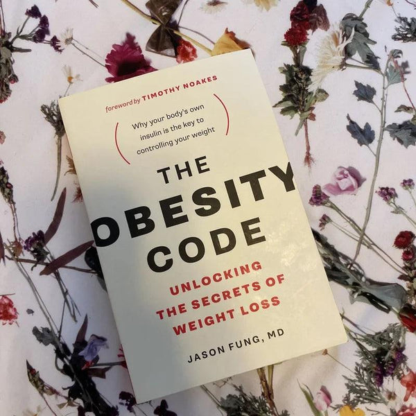 The Obesity Code - Genflix