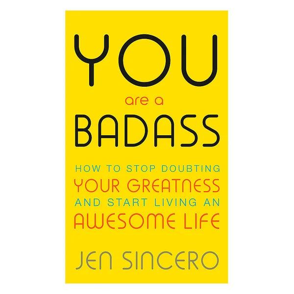 You Are a Badass - Genflix