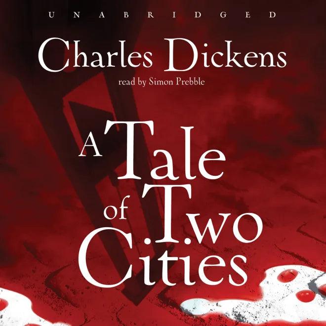 A Tale of Two Cities - Genflix