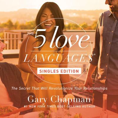 The 5 Love Languages: Singles Edition - Genflix