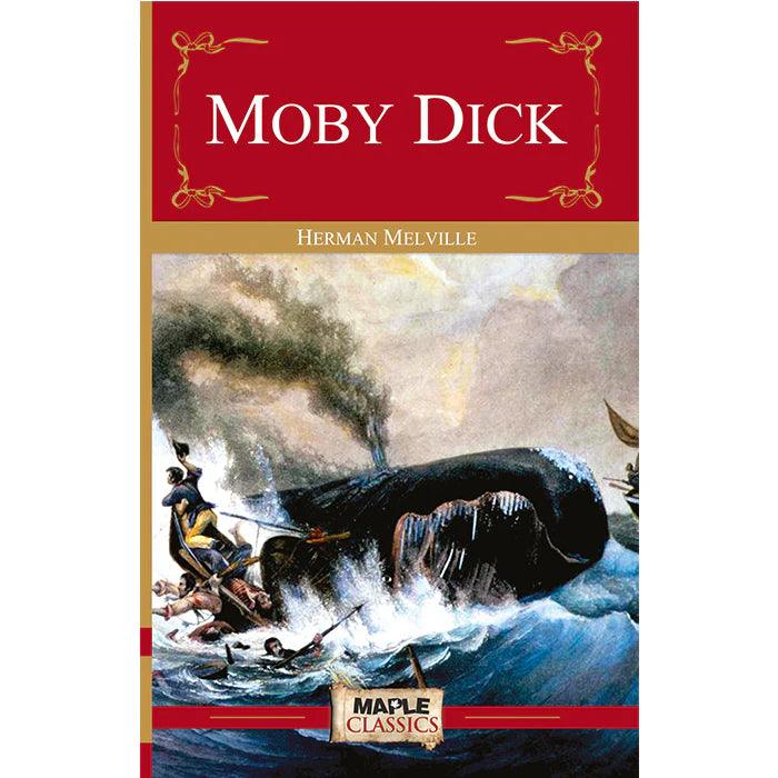 Moby-Dick - Genflix