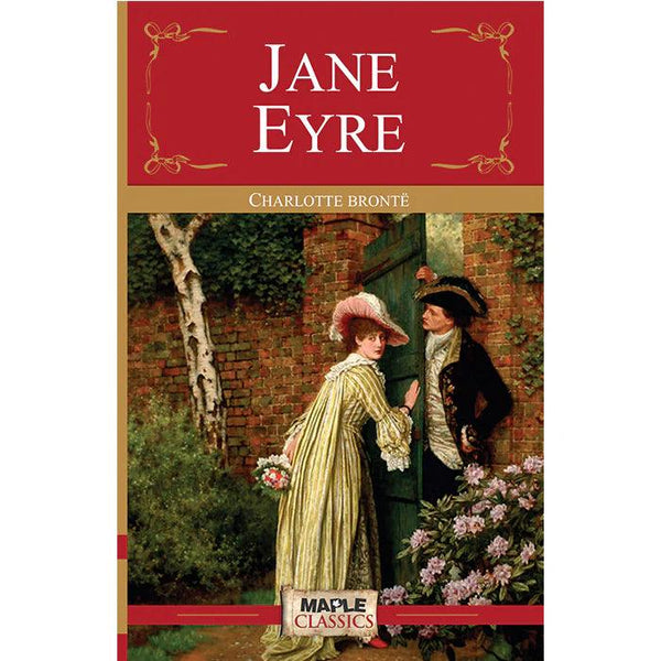 Jane Eyre - Genflix