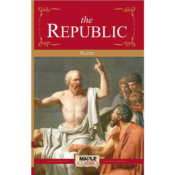 The Republic - Genflix