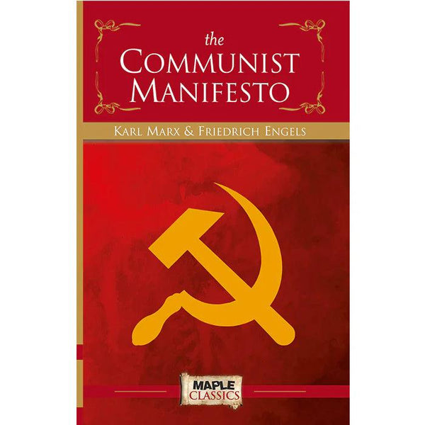 The Communist Manifesto - Genflix