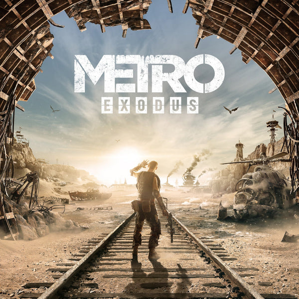 Metro Exodus