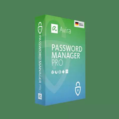 Avira Password Manager Pro