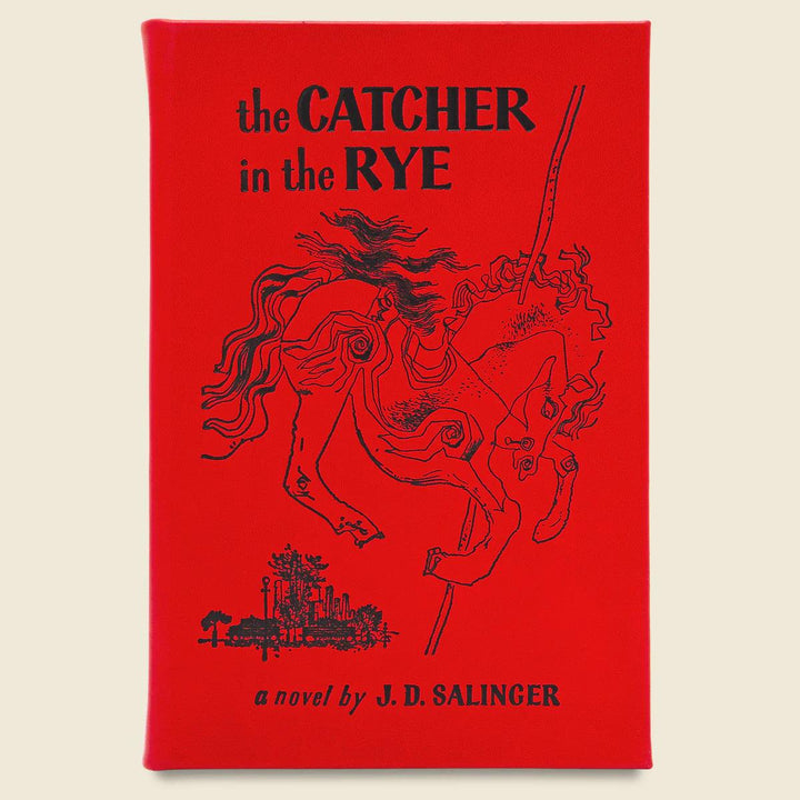 The Catcher in the Rye - Genflix