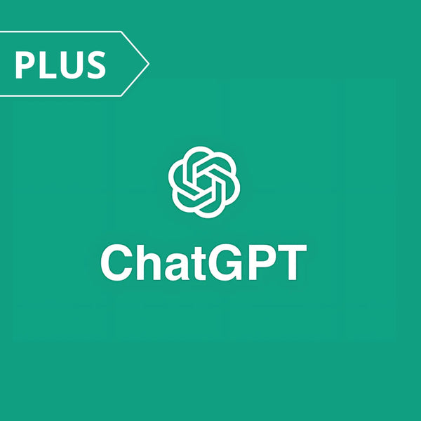 ChatGPT Plus