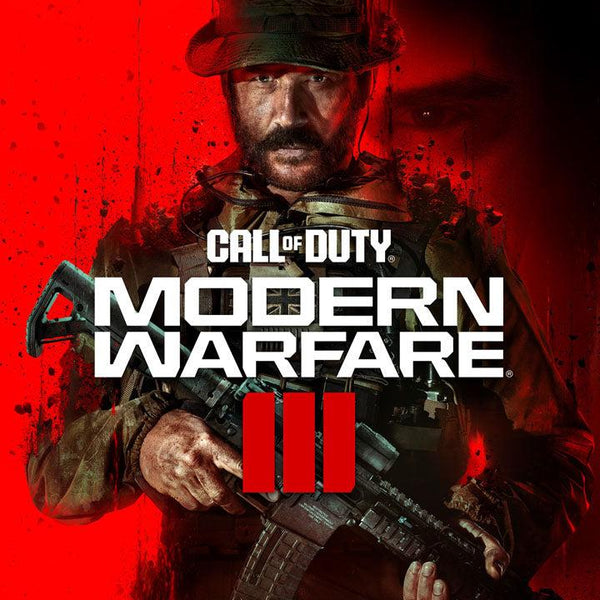 Call of Duty: MW III