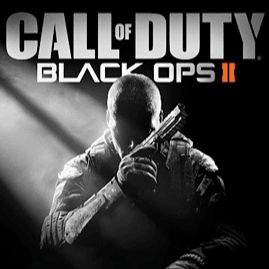 Call of Duty: Black Ops 2 - Genflix