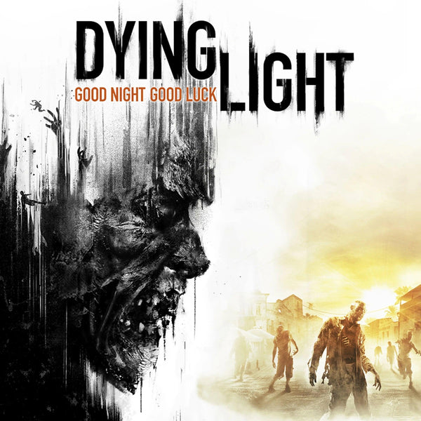 Dying Light 1 - Genflix