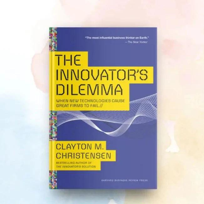 The Innovator's Dilemma - Genflix