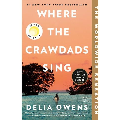 Where the Crawdads Sing - Genflix