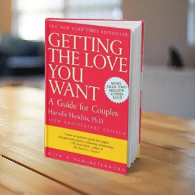 Getting the Love You Want - Genflix