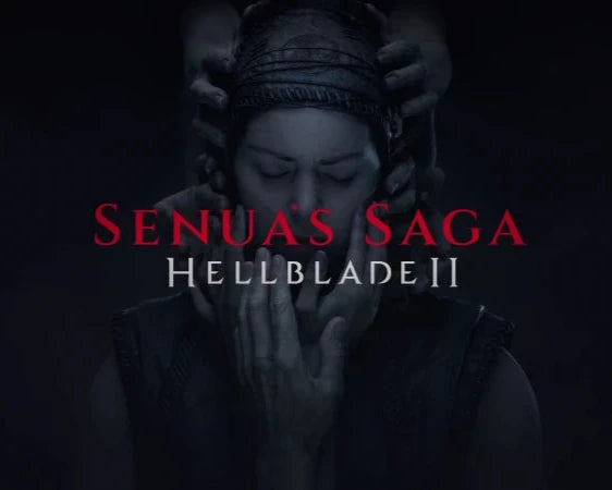 Hellblade 2