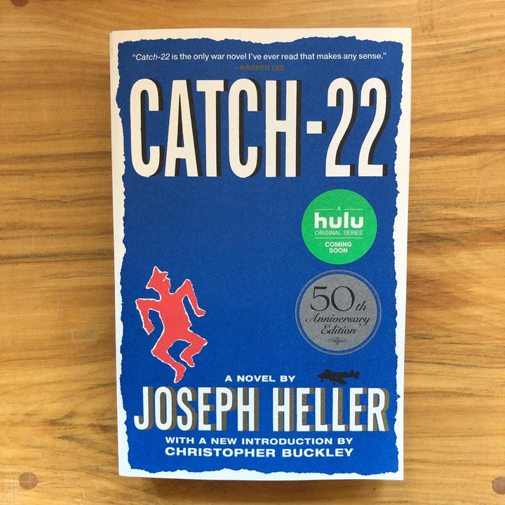 Catch-22 - Genflix