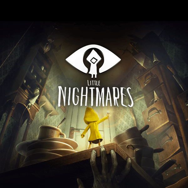 Little Nightmares 1 - Genflix