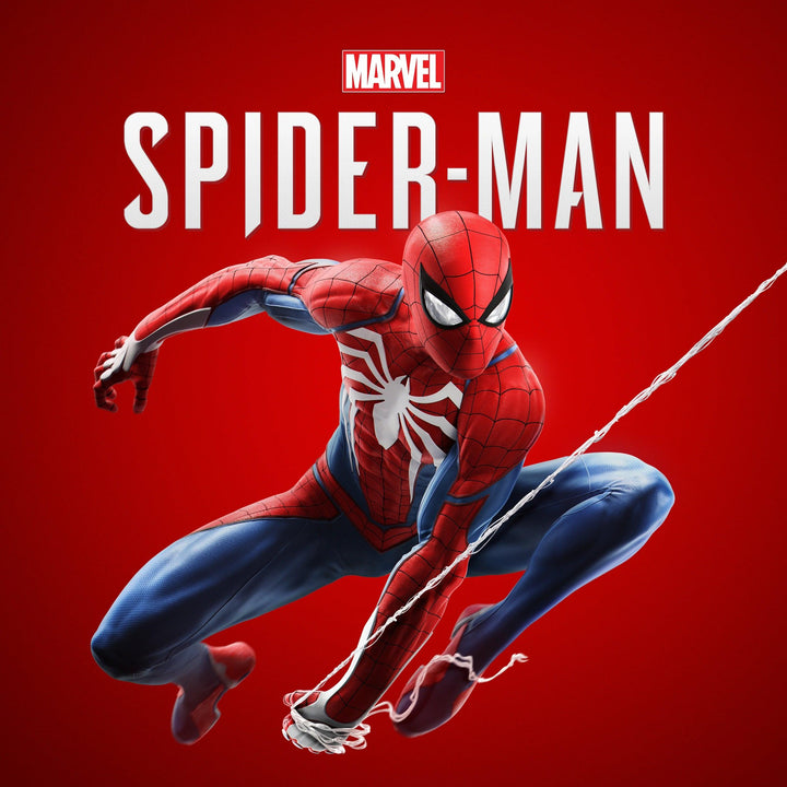 Spider-Man: Remastered - Genflix