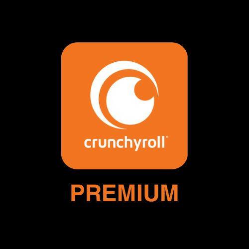 Crunchyroll - Genflix