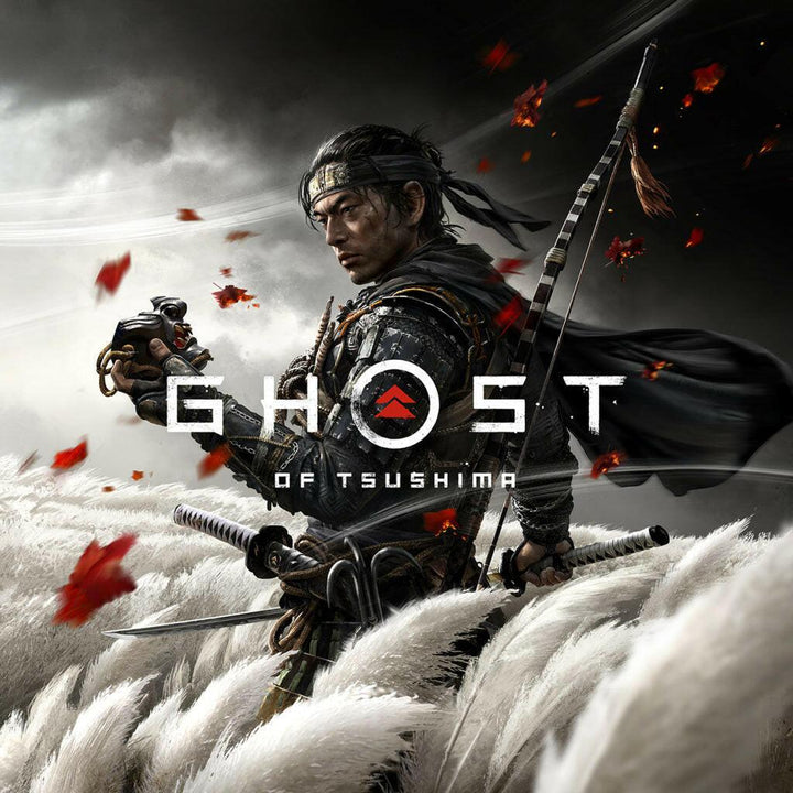 Ghost Of Tsushima - Genflix