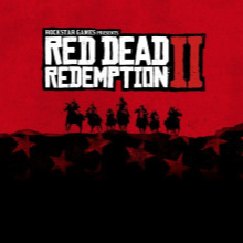 red dead redemption 2