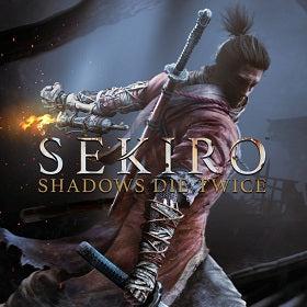 Sekiro: Shadows Die Twice