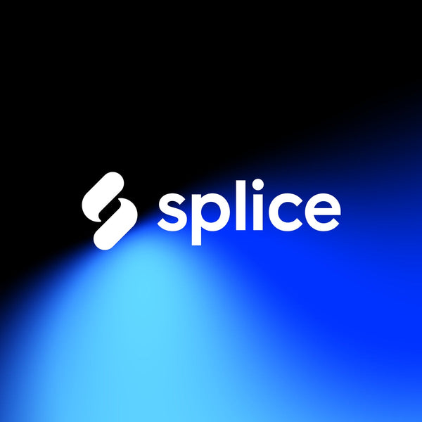 Splice.com - Creator Plan 1 Month Account