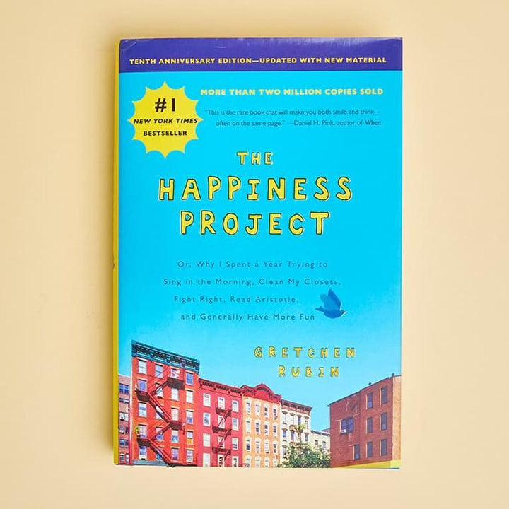 The Happiness Project - Genflix