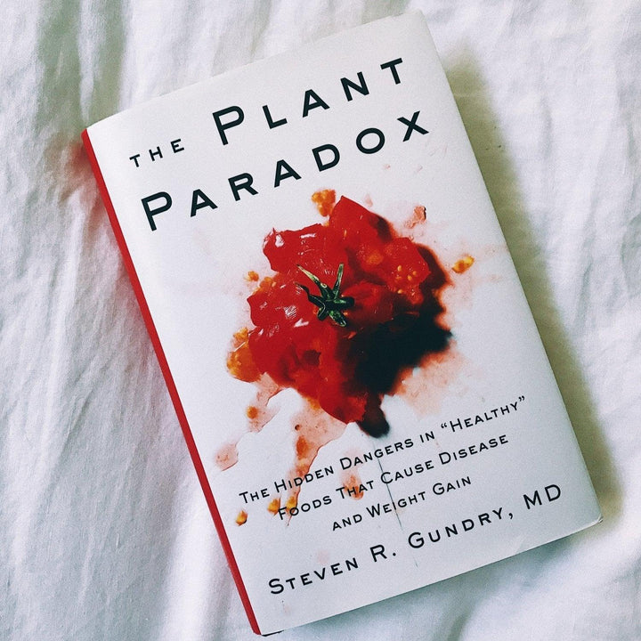 The Plant Paradox - Genflix