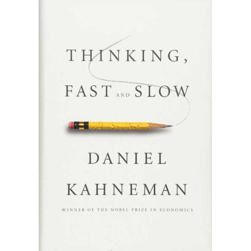 Thinking, Fast and Slow - Genflix