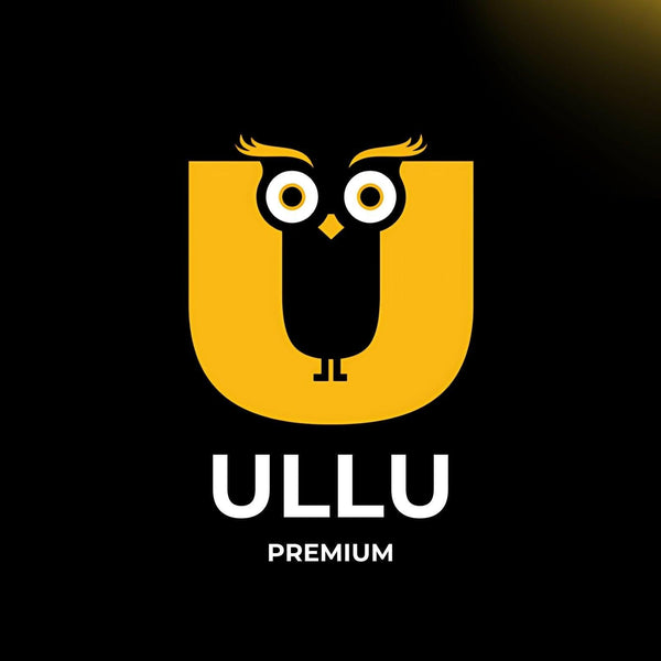 Ullu - Private - Genflix