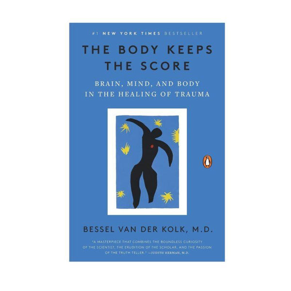 The Body Keeps the Score - Genflix