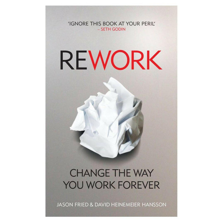 Rework - Genflix