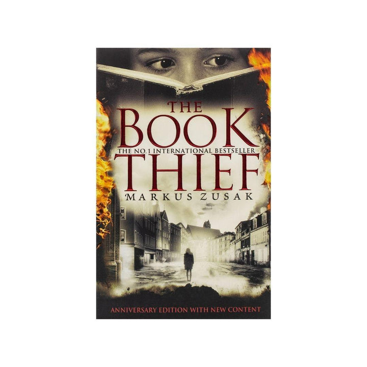 The Book Thief - Genflix