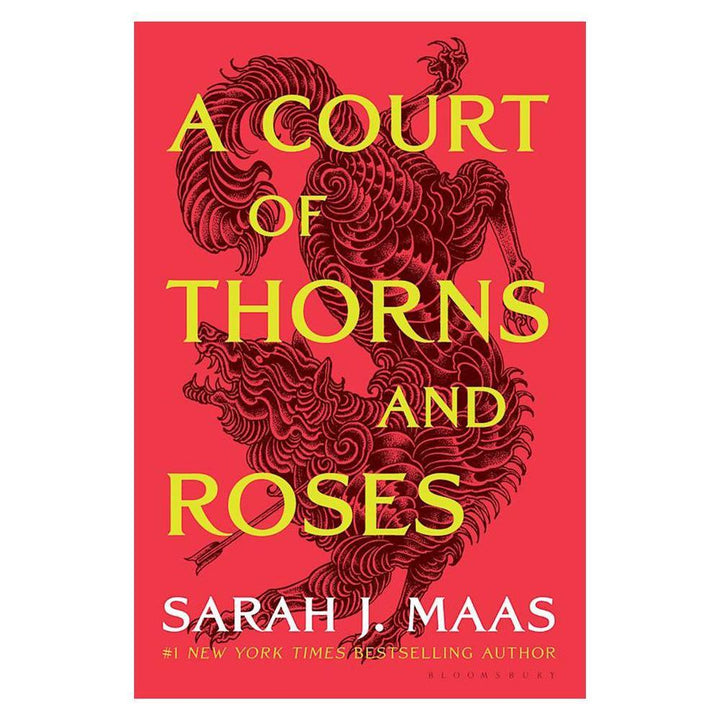 A Court of Thorns and Roses - Genflix