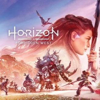 Horizon Forbidden West