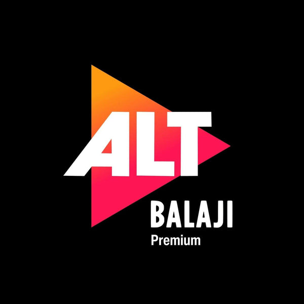 ALT Balaji - Genflix