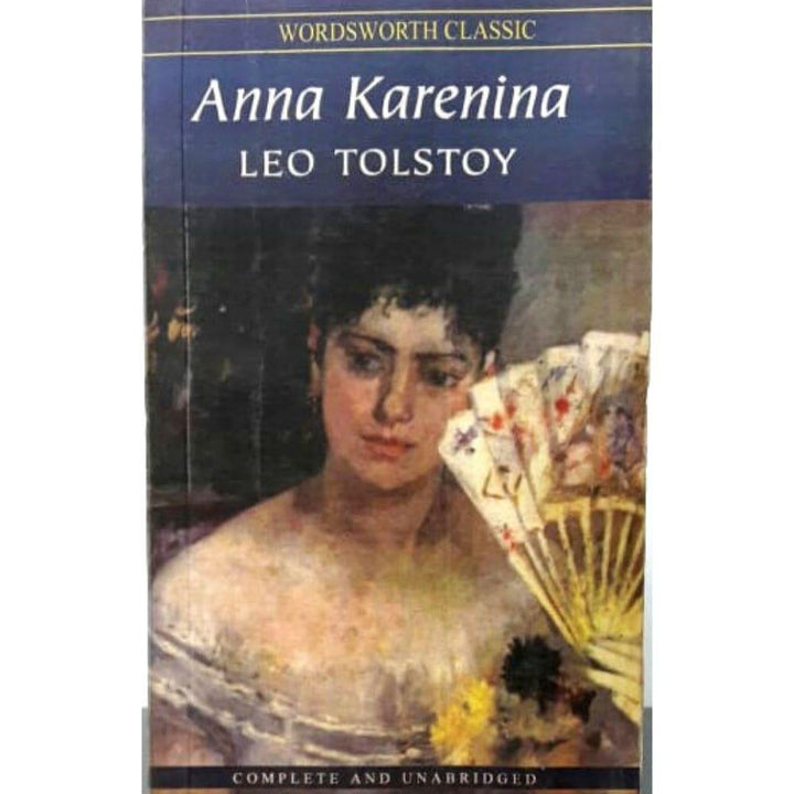 Anna Karenina - Genflix