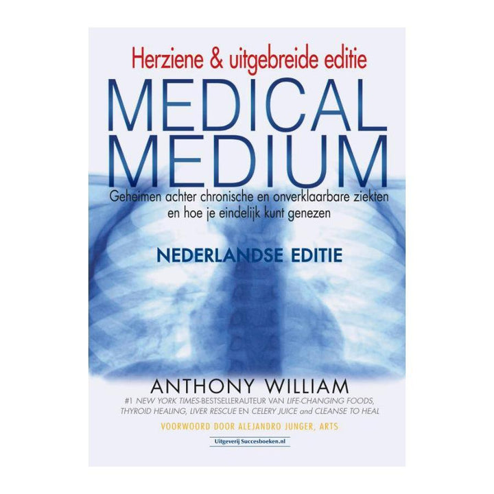 Medical Medium - Genflix