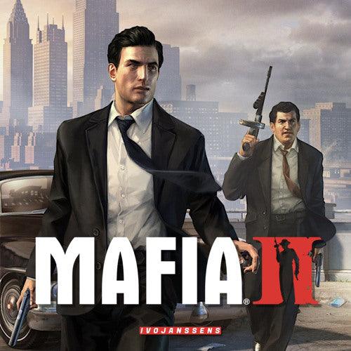 Mafia 2 - Genflix