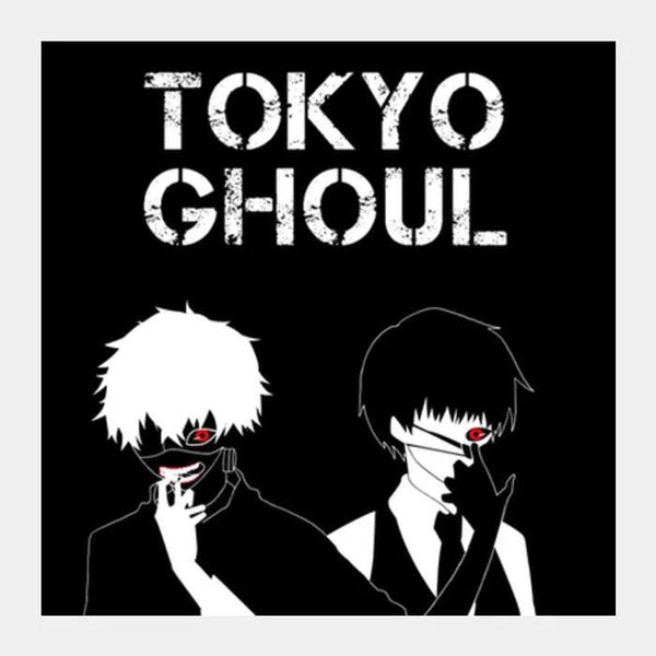 Tokyo Ghoul Manga