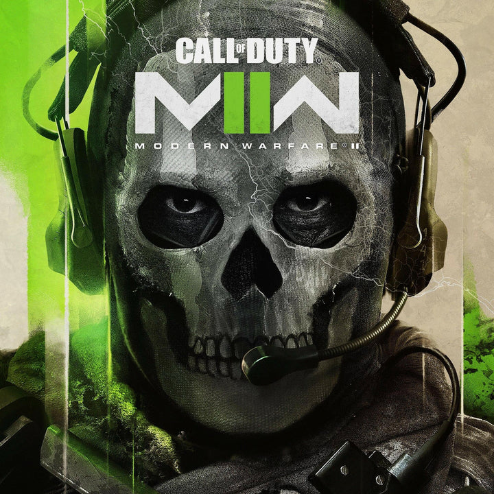 Call Of Duty: MW II - Genflix