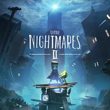 Little Nightmares 2 - Genflix