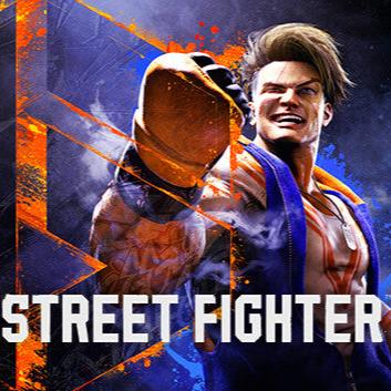 Street Fighter 6