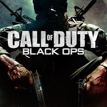 Call of Duty: Black Ops 1 - Genflix